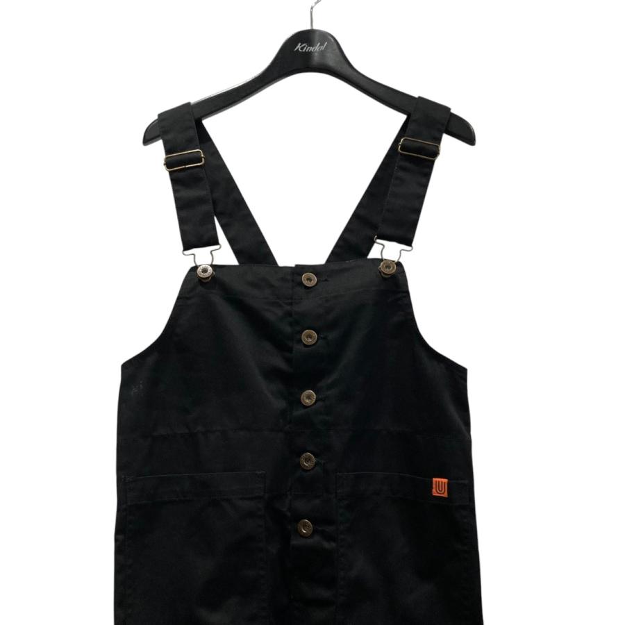 Ameri アメリ×ユニバーサル・オーバーオール AMERI×UNIVERSAL OVERALL 