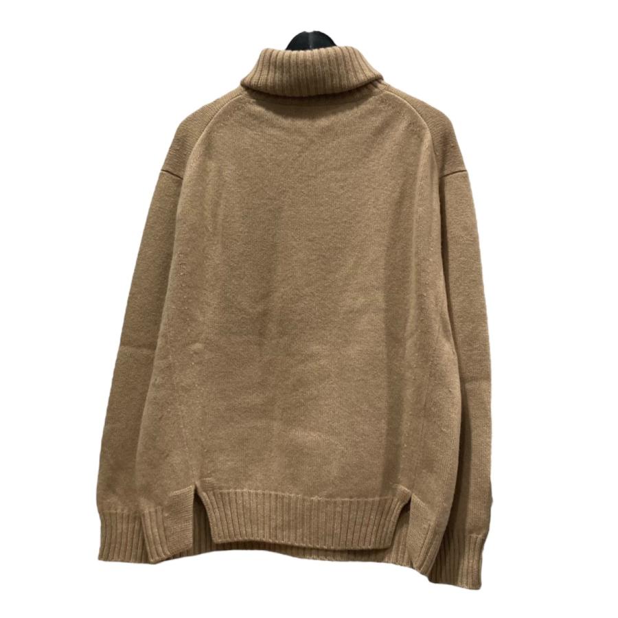 DRAWER 【値下げ】Drawer タートルネックカシミヤニット 6513