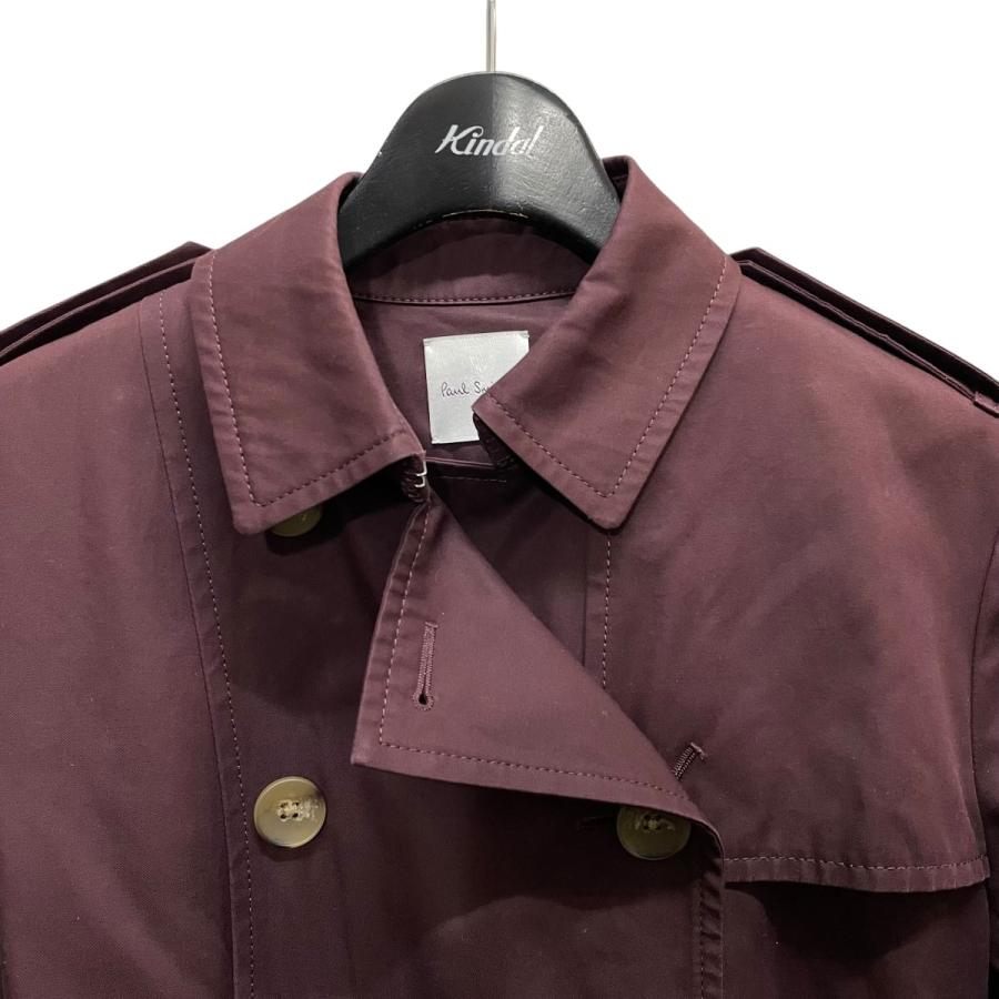 Paul Smith（ポール・スミス） 【値下げ】Paul Smith ライナー付