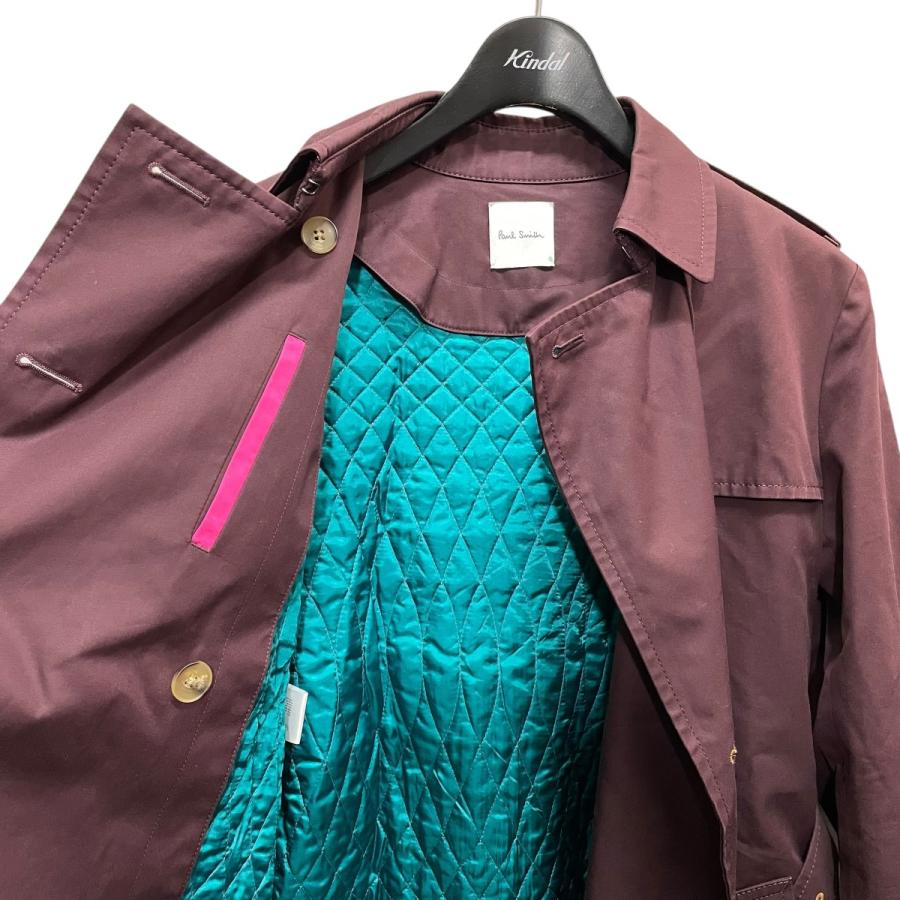 Paul Smith（ポール・スミス） 【値下げ】Paul Smith ライナー付