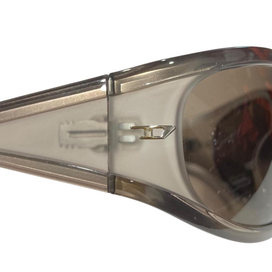 DIESEL（ディーゼル） 【値下げ】DIESEL Rectangular sunglasses
