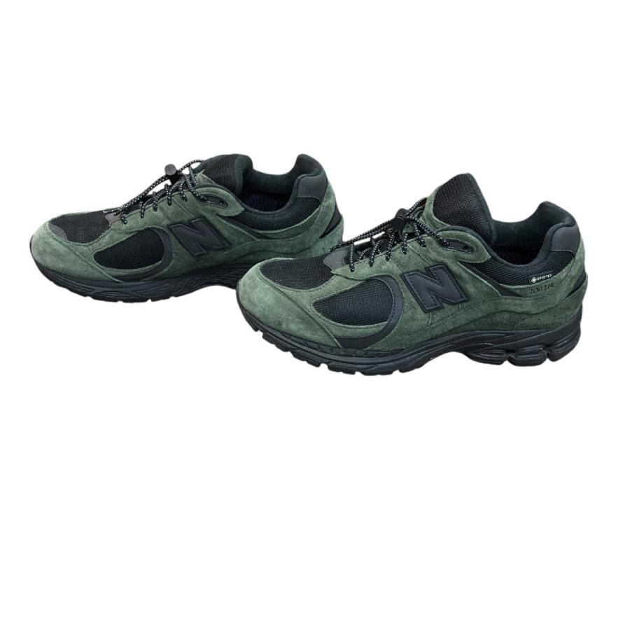 ジョウンド×ニューバランス JJJJound×NEW BALANCE 2002R スニーカー 