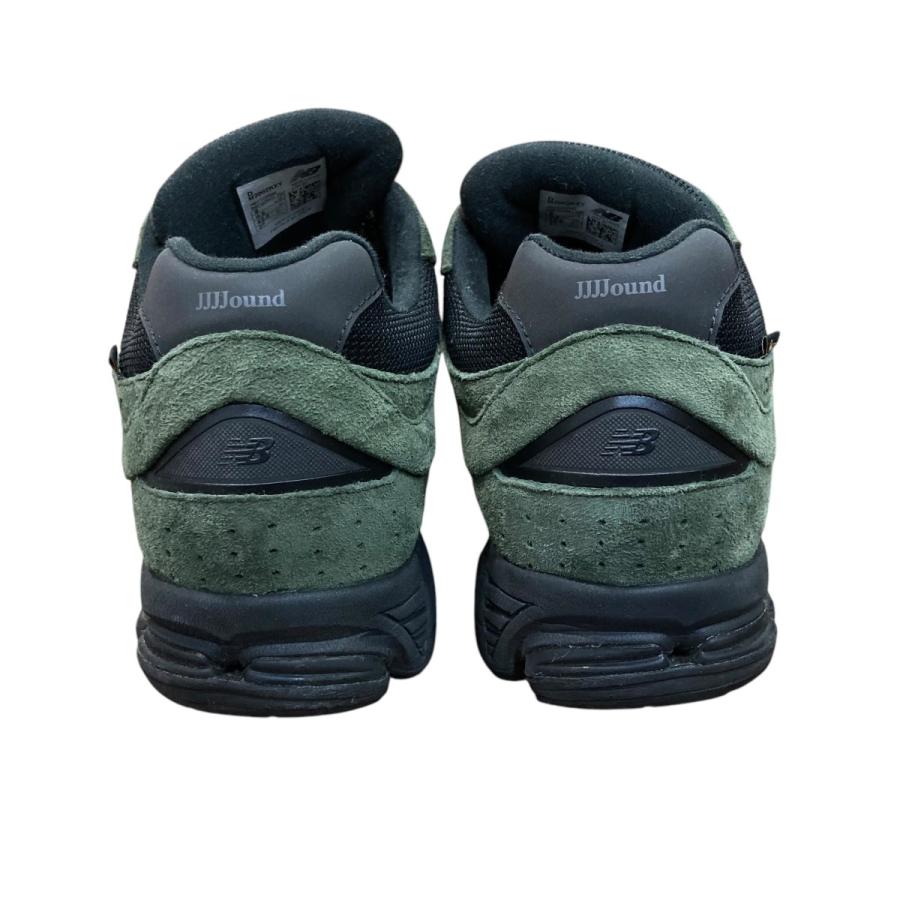 ジョウンド×ニューバランス JJJJound×NEW BALANCE 2002R スニーカー 