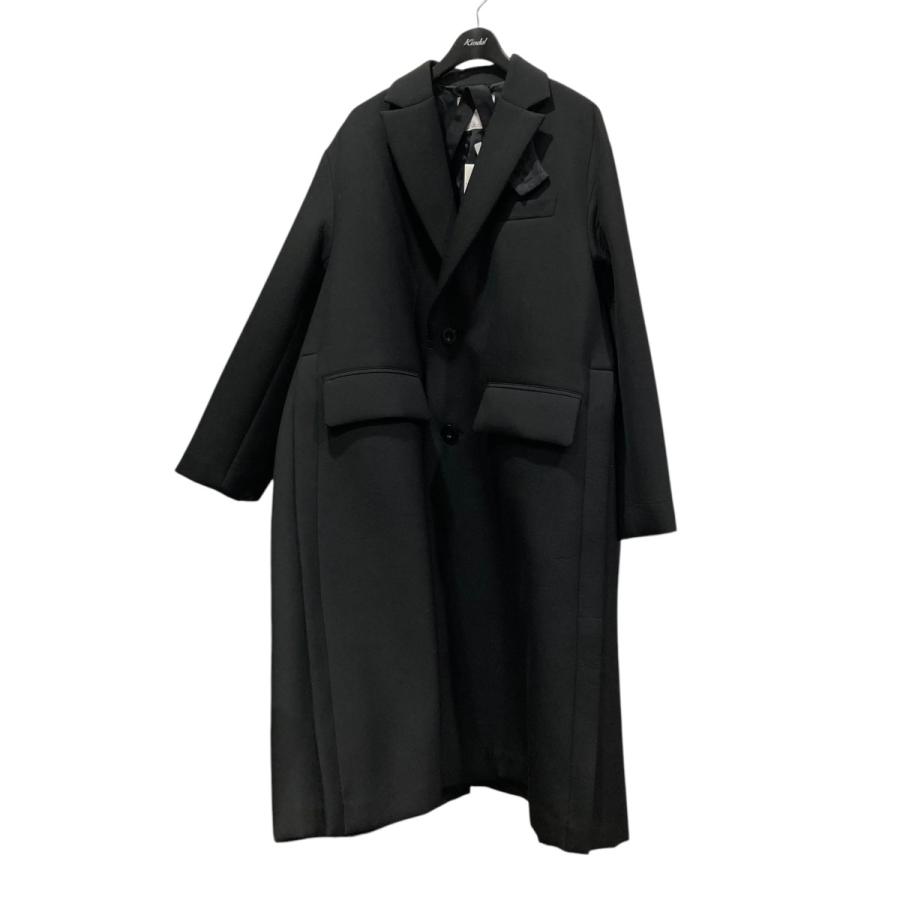 サカイ sacai 23AW Suiting Bonding Coat ボンディングコート 23  