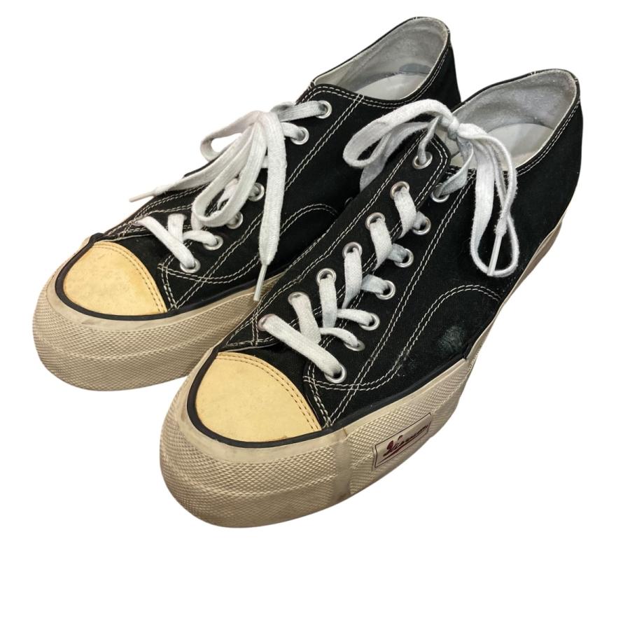 visvim スニーカー visvim モカシンスエードスニーカー サイズ：10