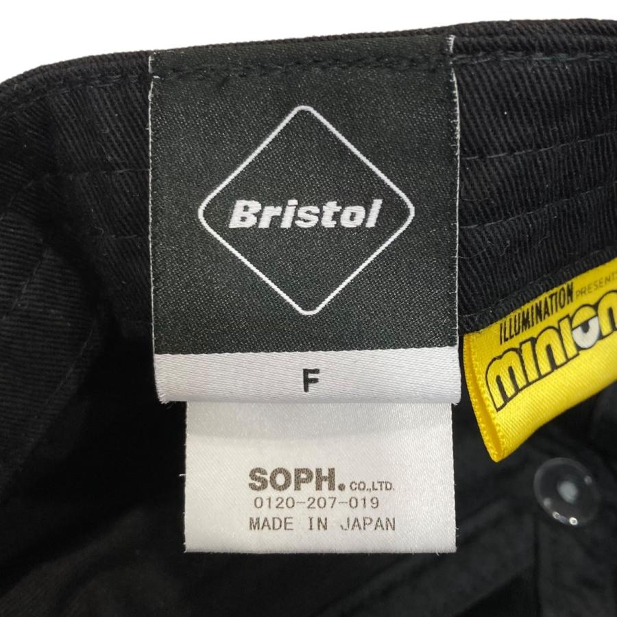 エフシーレアルブリストル F．C．Real Bristol×ミニオン 24SS MINIONS 