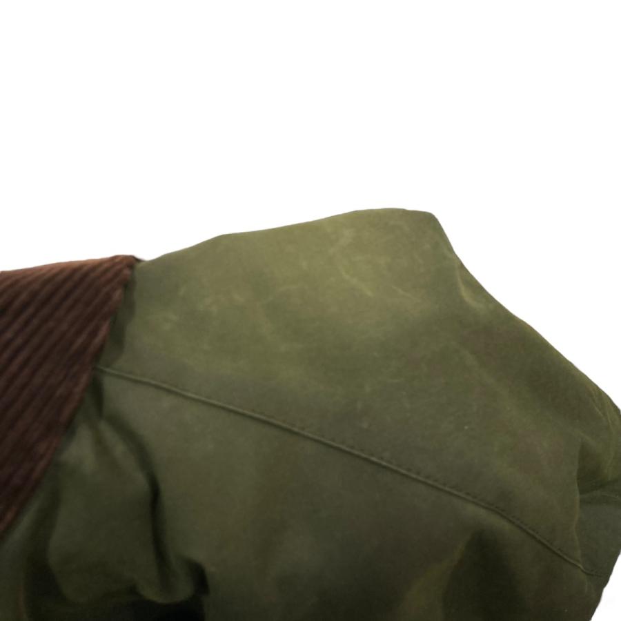 Barbour（バブアー） 【値下げ】Barbour SL BEDALE PILE LINING