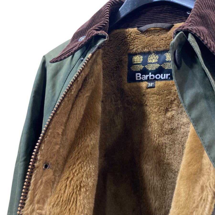 Barbour（バブアー） 【値下げ】Barbour SL BEDALE PILE LINING
