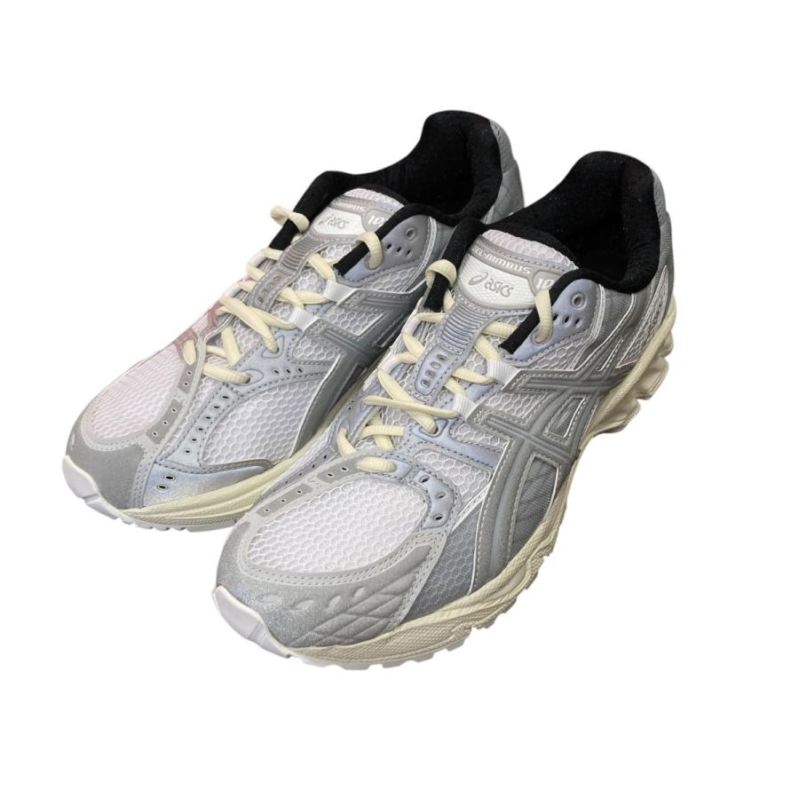 ASICS アシックス asics×MINNANO 24AW GEL-NIMBUS 10．1 スニーカー  
