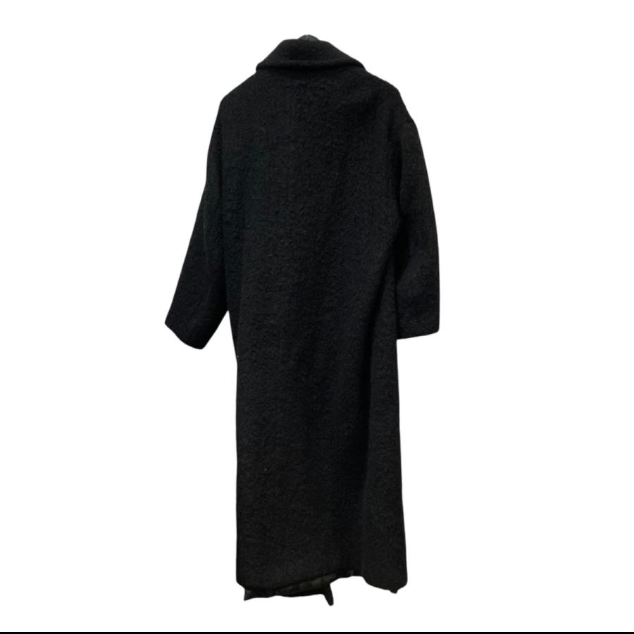 CLANE（クラネ） 【値下げ】CLANE 21AW MIX SHAGGY LADY COAT シャギー