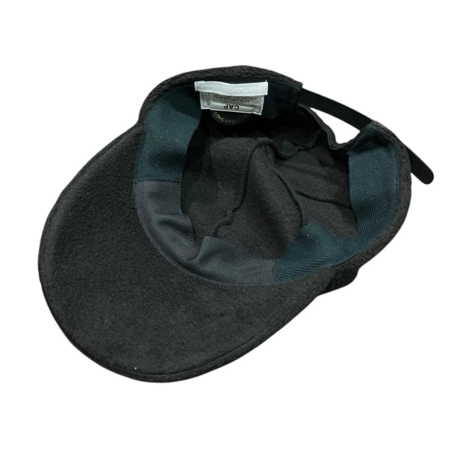 値下げ可能　COMESANDGOESカムズアンドゴーズ　キャップ COMESANDGOES (カムズアンドゴーズ) / 新世界 INFORMATION SERVICE