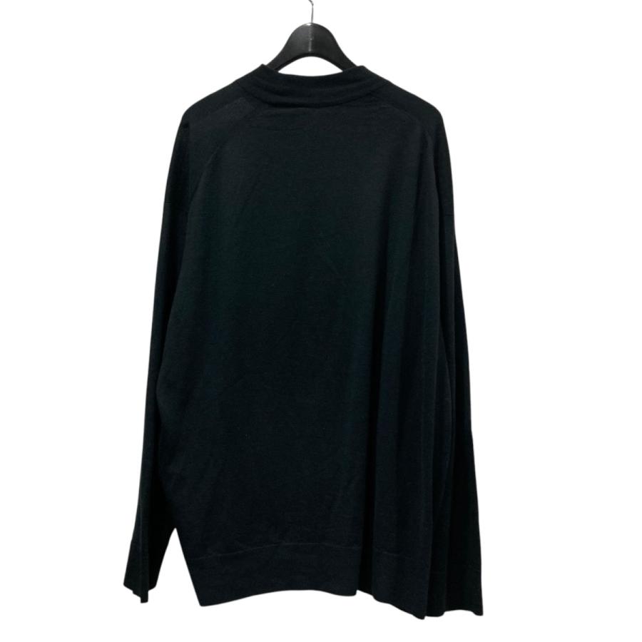 JOHN SMEDLEY（ジョンスメドレー） 【値下げ】JOHN SMEDLEY×SHINYA