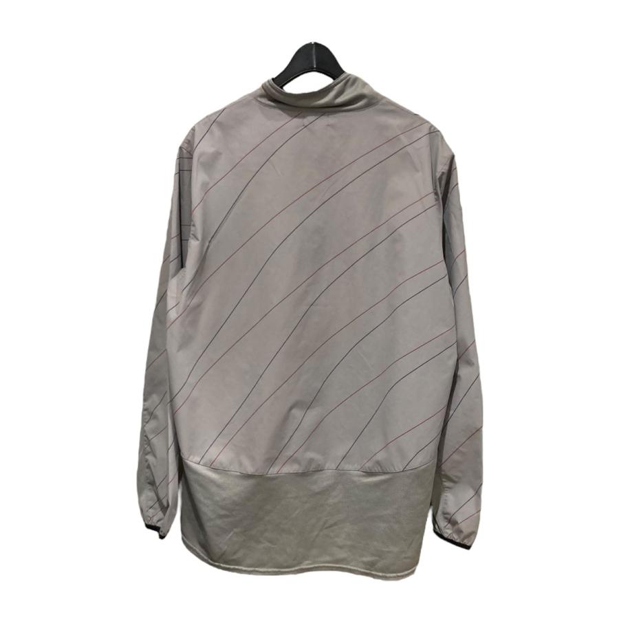 新品 Hellrazor サッカーシャツ　M BEAMS T（ビームスT）HELLRAZOR / FIRE SOCCER JERSEY（シャツ