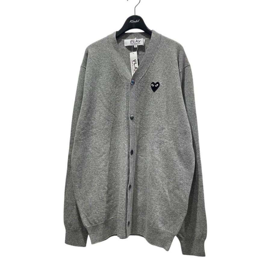 PLAY COMME des GARCONS プレイコムデギャルソン ハートロゴ 