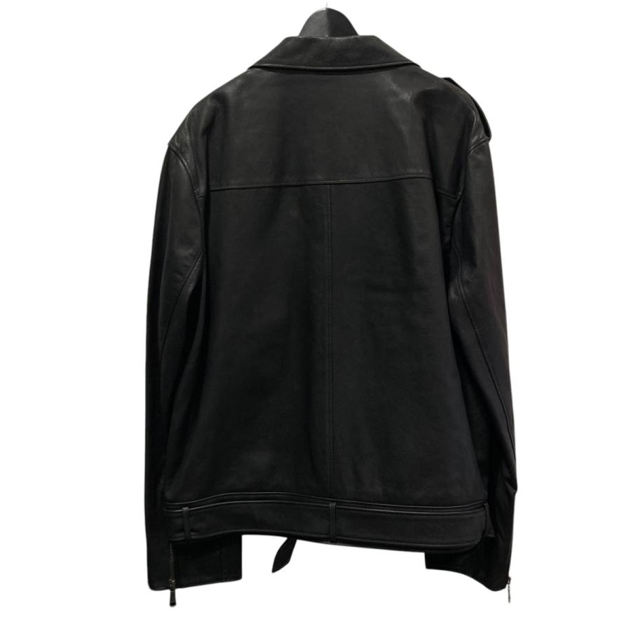 GUCCI（グッチ） 【値下げ】GUCCI カーフライダースジャケット