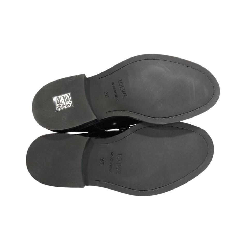 LOEWE 【値下げ】LOEWE SAMPLE品 ZAPATOS OXFORD