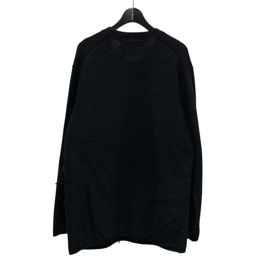 COMME des GARCONS HOMME PLUS 【値下げ】COMME サークルフリンジ