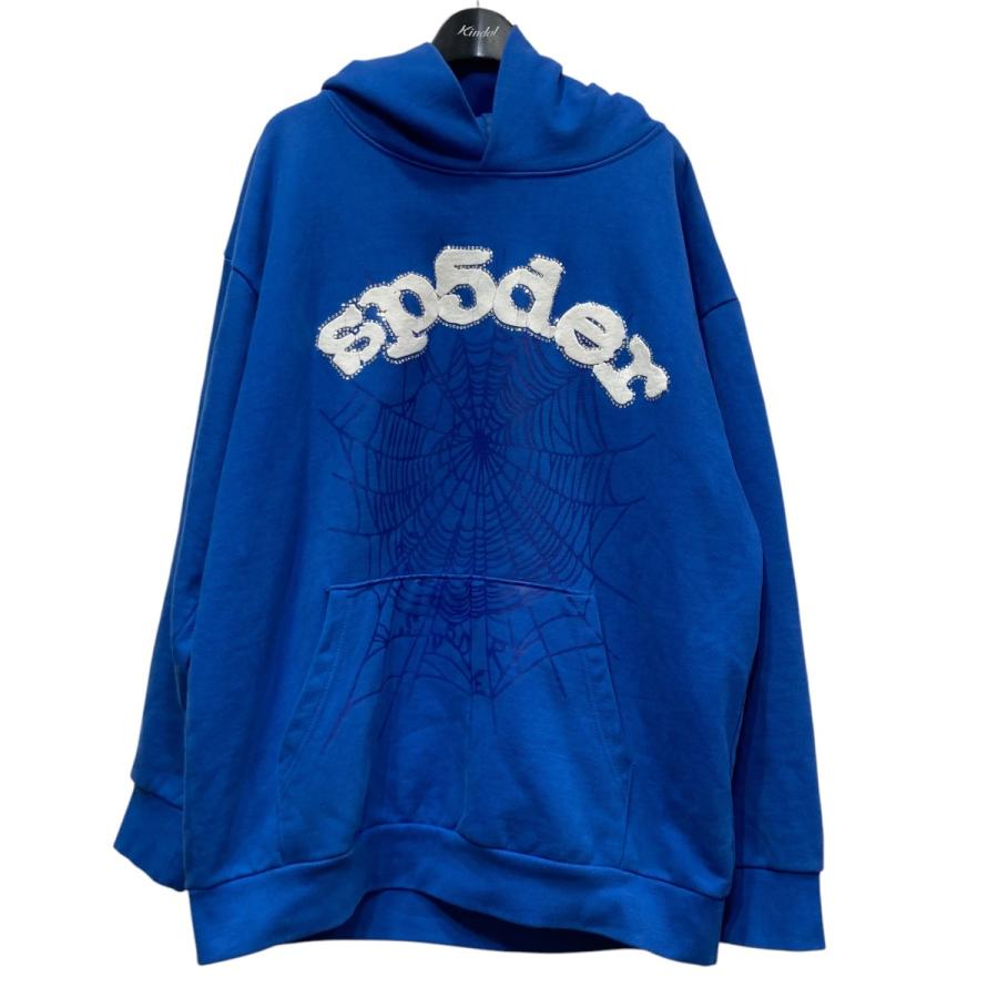 Sp5der サイズL (期間限定値下げ) 12,000 ~ 9,500 kindal_8078000499065