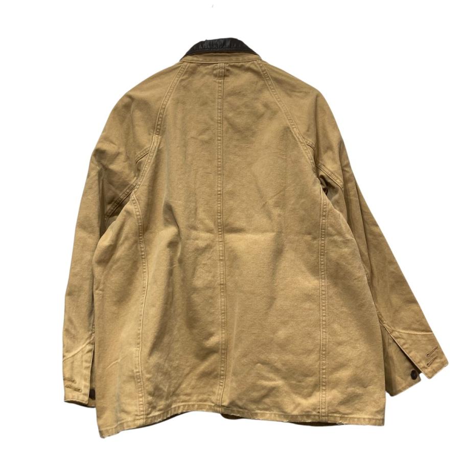 PAYDAY 【値下げ】PAY DAY カバーオール 1555787 ベージュ