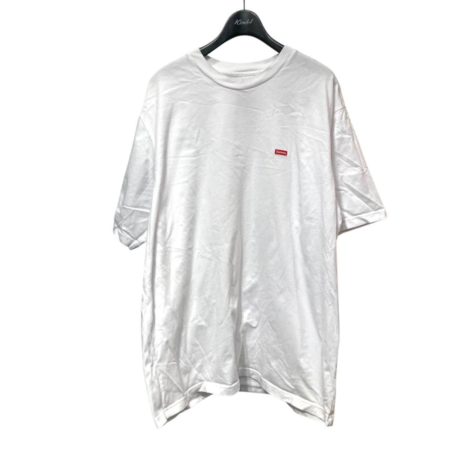 Supreme シュプリーム 24SS Small Box Tee スモールボックスロゴ Supreme シュプリーム 24SS Small Box Tee スモールボックスロゴ