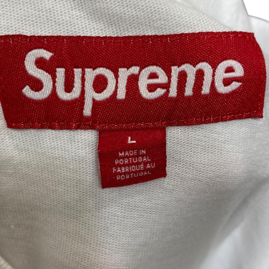 Supreme シュプリーム 24SS Small Box L S Tee スモールボックス Supreme シュプリーム 24SS Small Box L S Tee スモールボックス