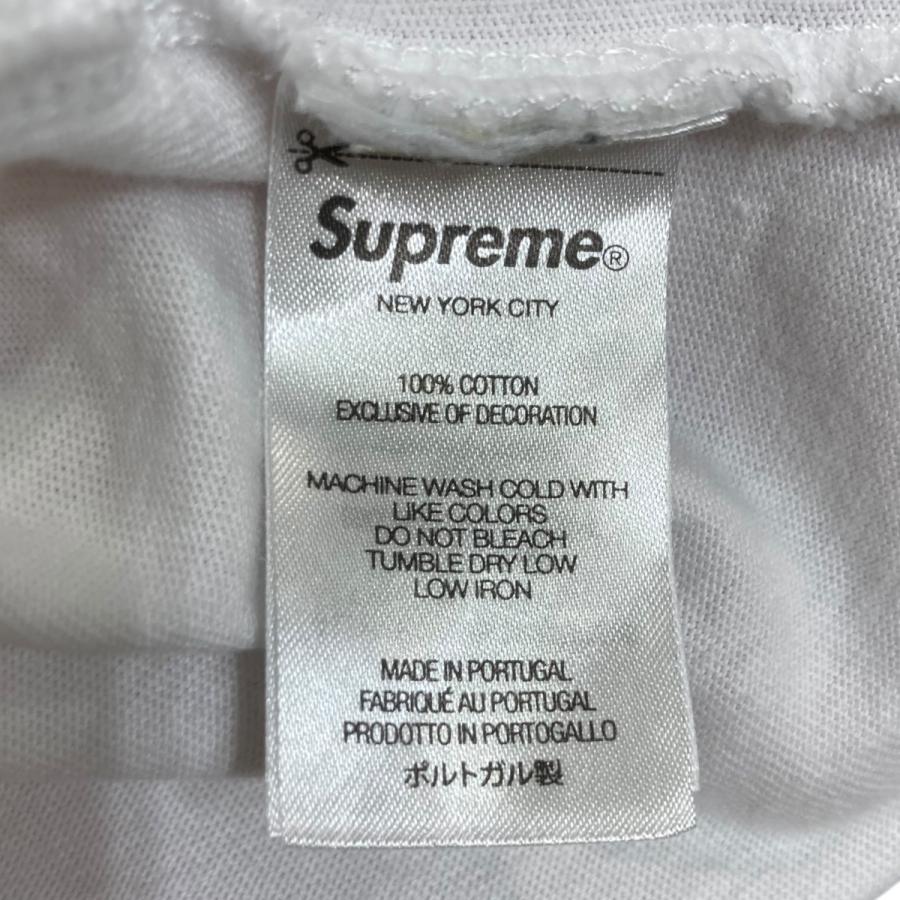 Supreme シュプリーム 24SS Small Box L S Tee スモールボックス Supreme シュプリーム 24SS Small Box L S Tee スモールボックス