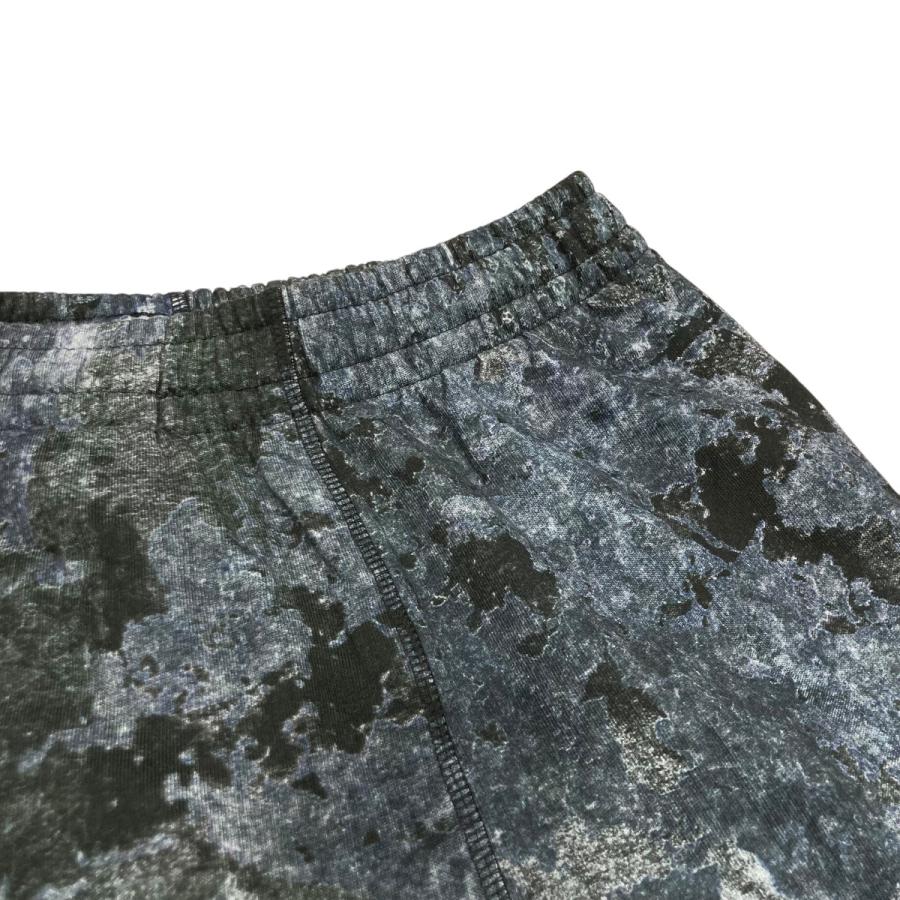 DIESEL ディーゼル P-MARKY-R2 スウェットパンツ A16405 ネイビー 