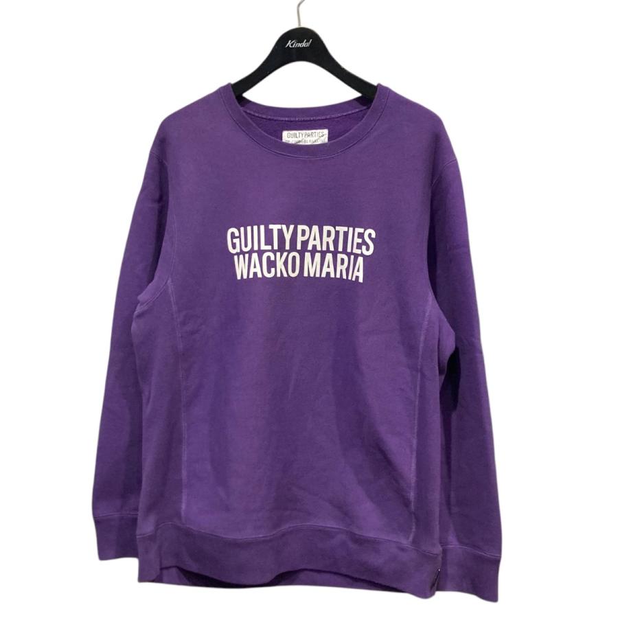 WACKO MARIA BLUE NOTE ジャガードニット(TYPE-4) WACKO MARIA BLUE NOTE ジャガードニット(TYPE-4) ワコマリア GUILTY