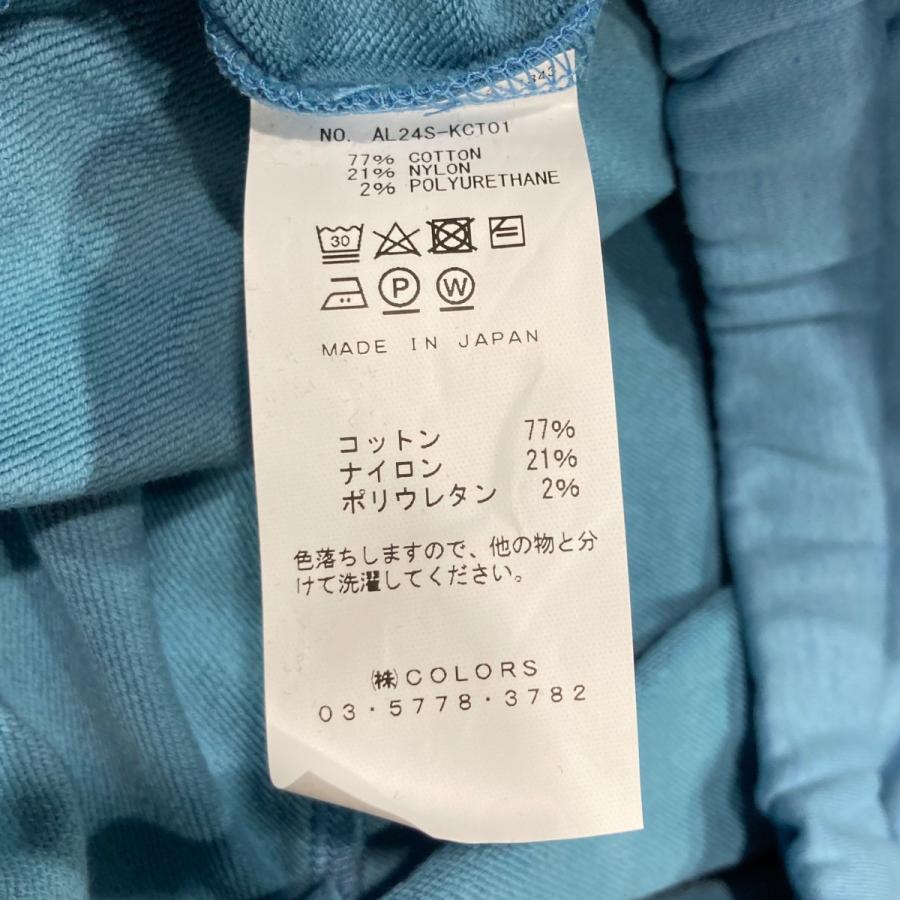 ALLEGE（アレッジ） 【値下げ】ALLEGE 24SS KANEMASA Zip Hoodie