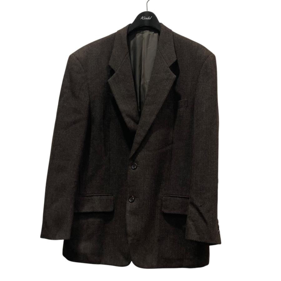 COMME des GARCONS HOMME DEUX 【値下げ】COMME 98AW ウールテーラード