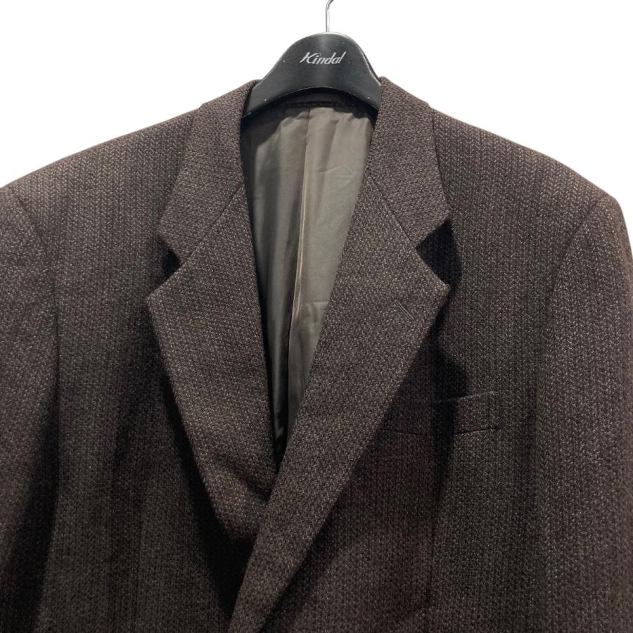 COMME des GARCONS HOMME DEUX 【値下げ】COMME 98AW ウールテーラード