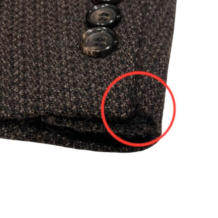 COMME des GARCONS HOMME DEUX 【値下げ】COMME 98AW ウールテーラード