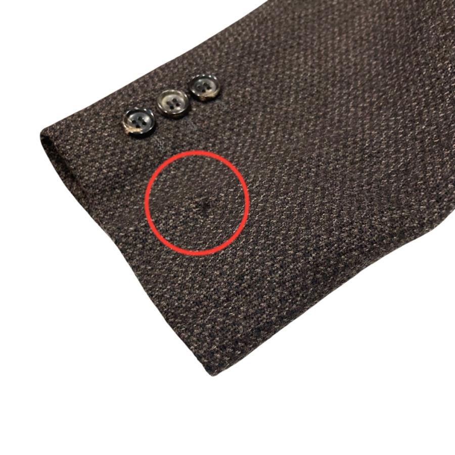 COMME des GARCONS HOMME DEUX 【値下げ】COMME 98AW ウールテーラード