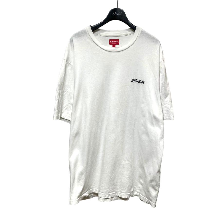 Supreme シュプリーム 23SS Washed Script S Top ウォッシュド Supreme シュプリーム 23SS Washed Script S Top ウォッシュド