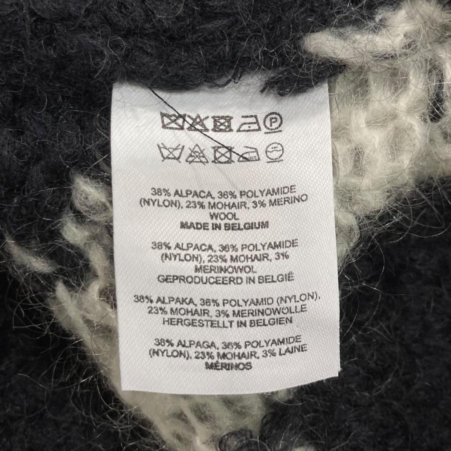 DRIES VAN NOTEN（ドリス ヴァン ノッテン） DRIES VAN NOTEN 22AW
