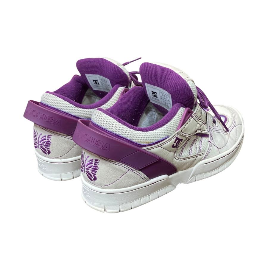 Needles（ニードルス） 【値下げ】Needles×DC SHOES スニーカー