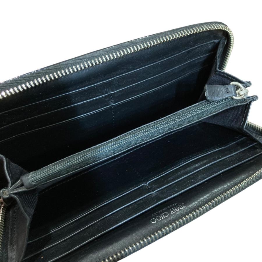 JIMMY CHOO（ジミーチュウ） 【値下げ】JIMMY CHOO スタースタッズ