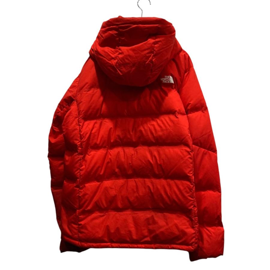 THE NORTH FACE 【値下げ】THE Belayer Parka ダウンジャケット
