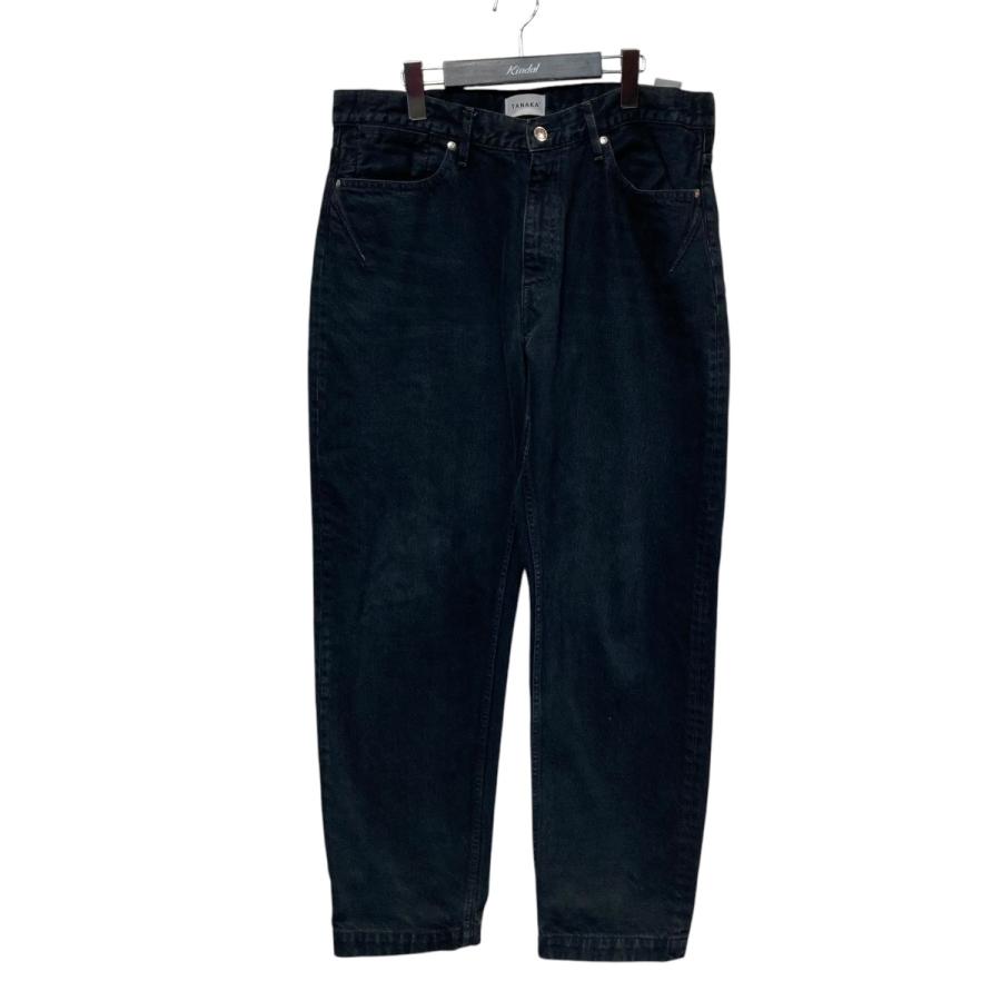 1125 TANAKA ST-134 Skate Jean Trousers