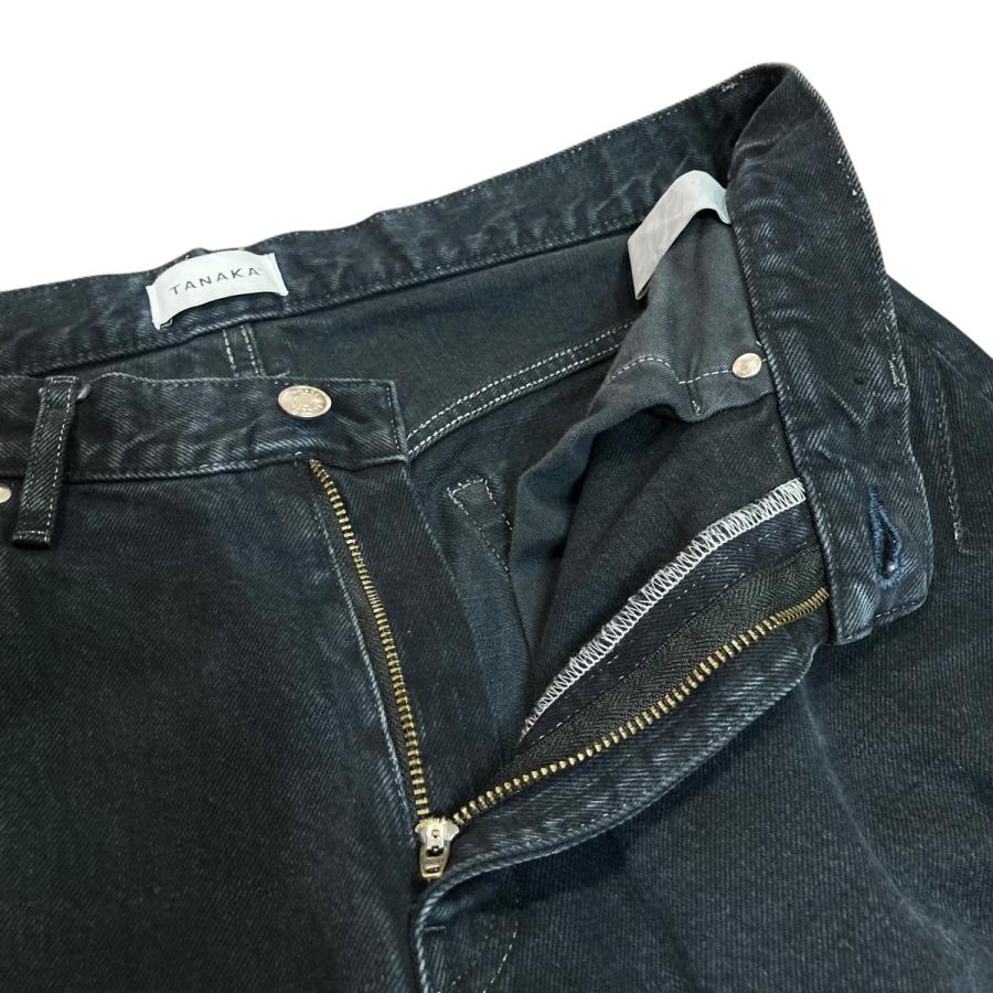 値下げ】TANAKA スケートジーンズデニムパンツ ST-134 THE SKATE JEAN