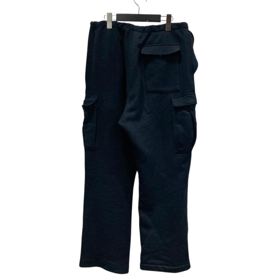 Name. 【値下げ】Name． 22AW スウェットカーゴパンツ NMPT-22AW-008