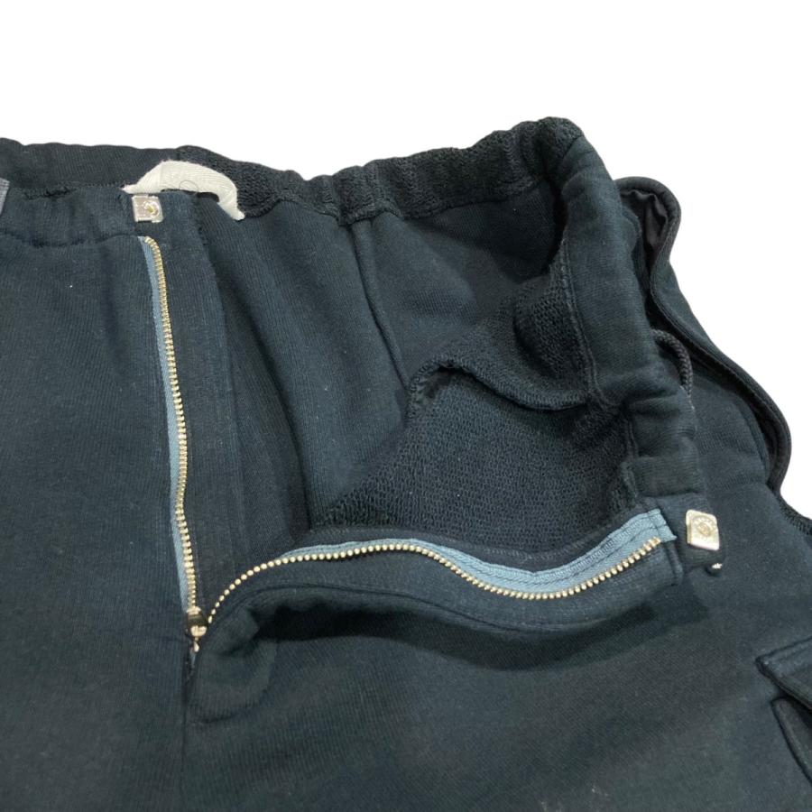 Name. 【値下げ】Name． 22AW スウェットカーゴパンツ NMPT-22AW-008