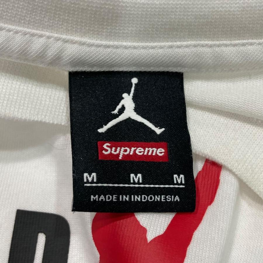 Supreme✖️Nike ロゴプリント ポロシャツ M Supreme®/Nike® Ripstop Pullover - Supreme