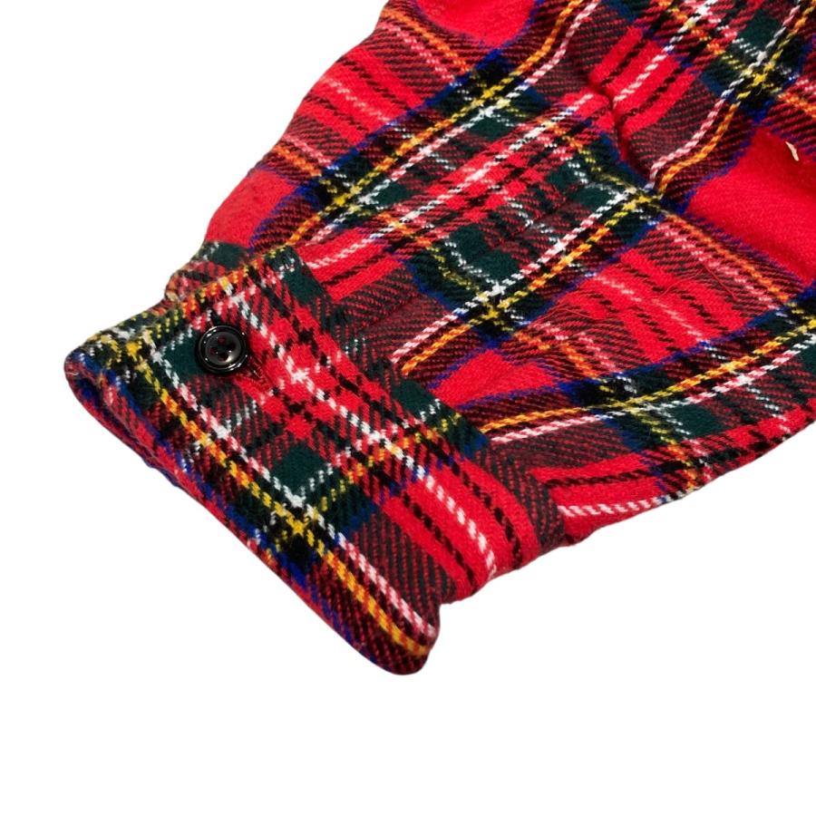 Supreme（シュプリーム） 【値下げ】Supreme 23AW Tartan Flannel
