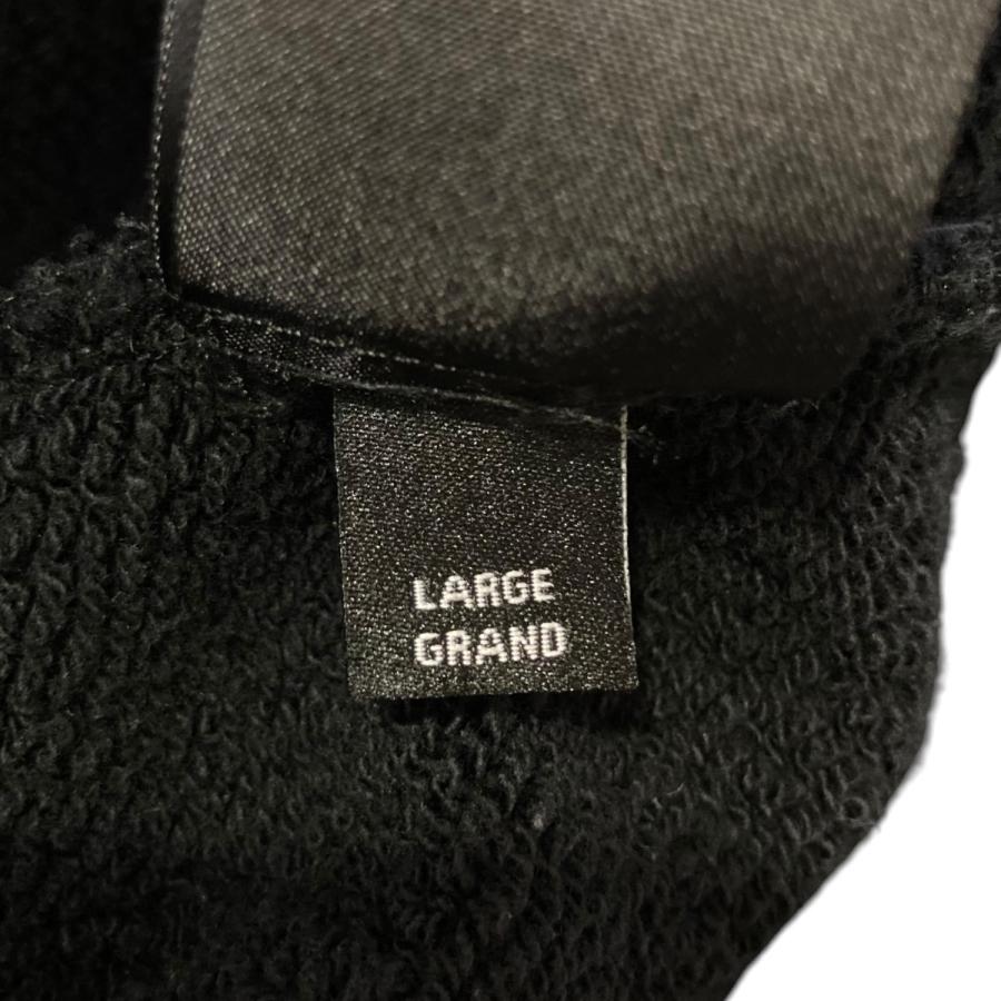 AMIRI（アミリ） 【値下げ】AMIRI ボーンスタックドパーカー