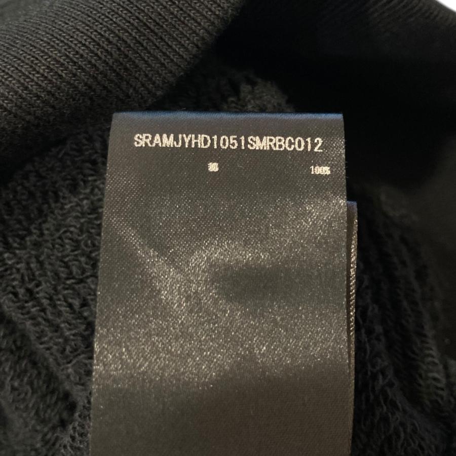 AMIRI（アミリ） 【値下げ】AMIRI ボーンスタックドパーカー