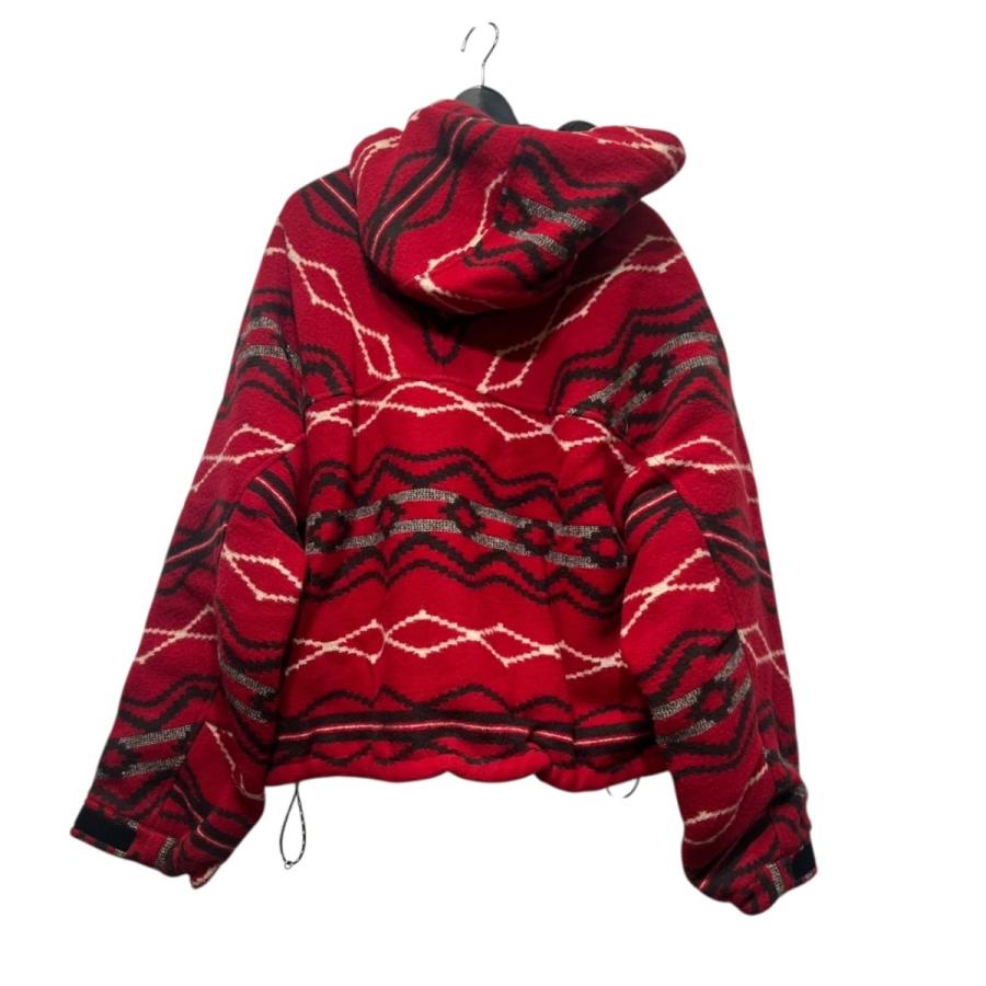 ティーモダンストリートウエア TTT MSW 23AW Wool wading jacket