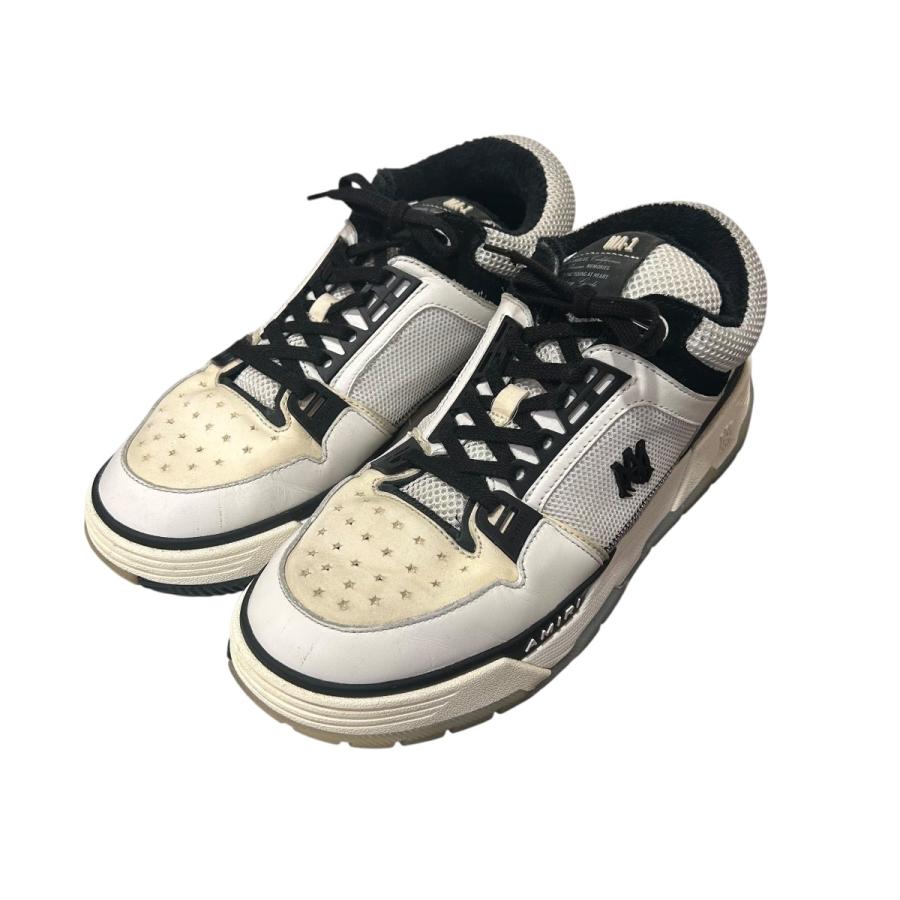 AMIRI スニーカー ホワイト/ブラック