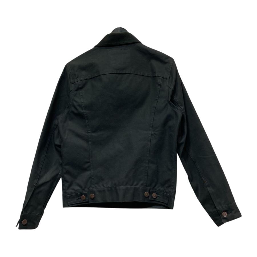 Levi's 【値下げ】LEVI'S×FILSON オイルドトラッカージャケット