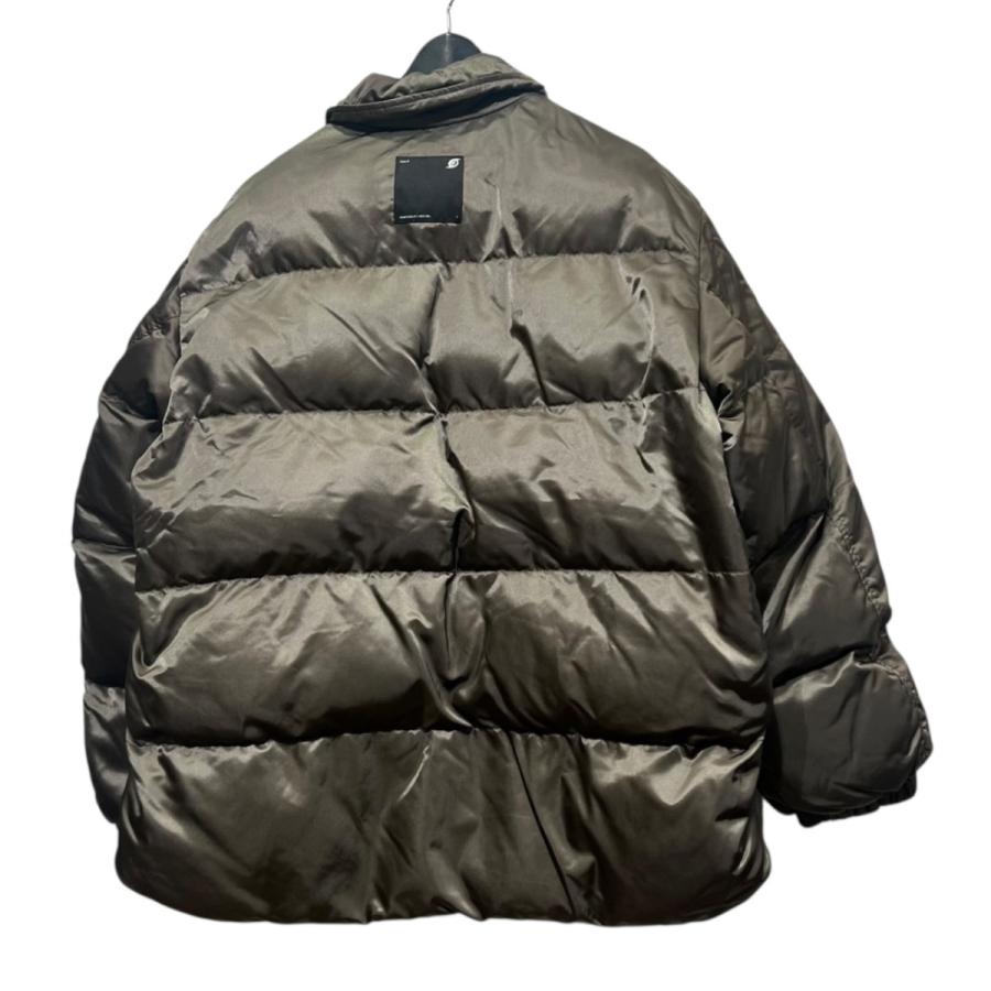 OAMC（オーエーエムシー） 【値下げ】OAMC 23AW Hemlock Jacket